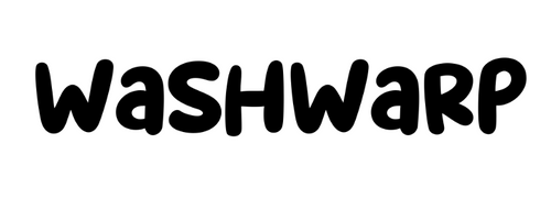 WashWarp™